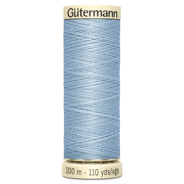 100M GUTERMANN SEW-ALL THREAD 75