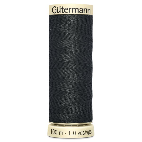 100M GUTERMANN SEW-ALL THREAD 755