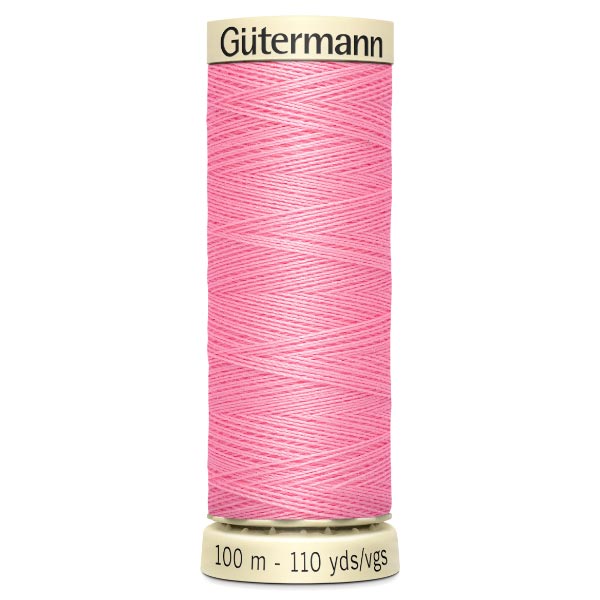 100M GUTERMANN SEW-ALL THREAD 758