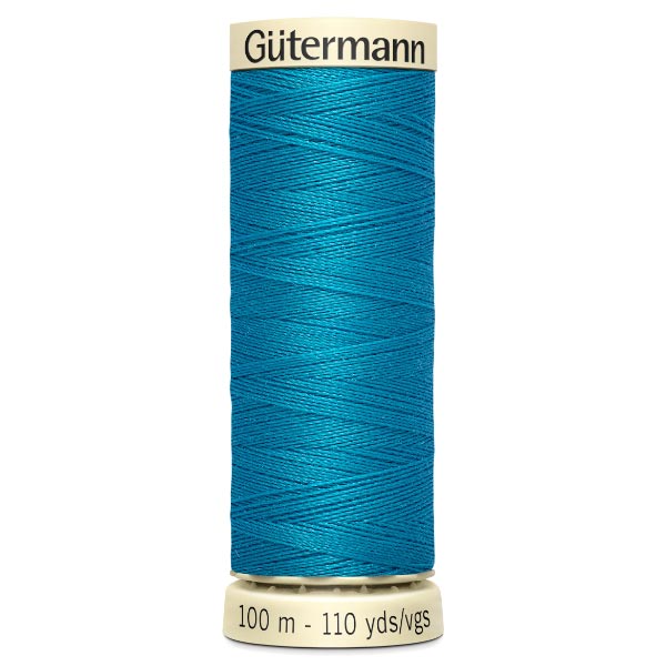 100M GUTERMANN SEW-ALL THREAD 761