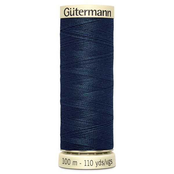 100M GUTERMANN SEW-ALL THREAD 764