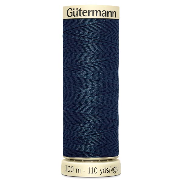 100M GUTERMANN SEW-ALL THREAD 764