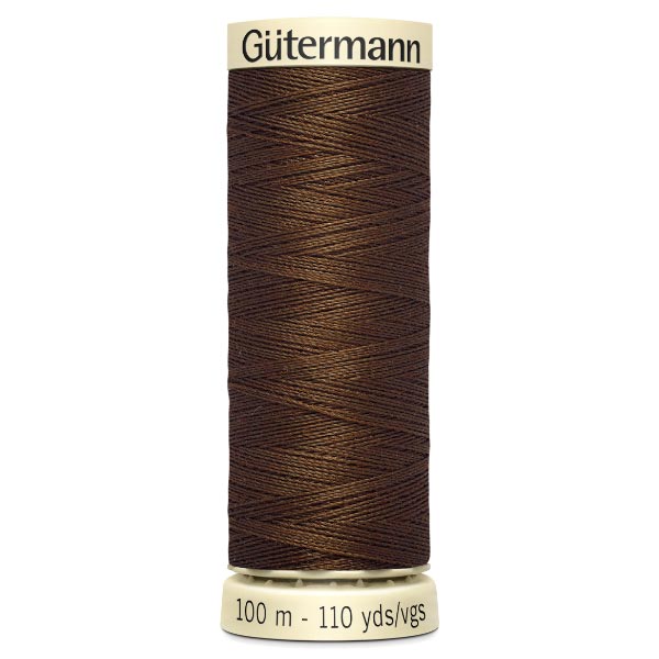 100M GUTERMANN SEW-ALL THREAD 767