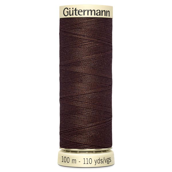 100M GUTERMANN SEW-ALL THREAD 774