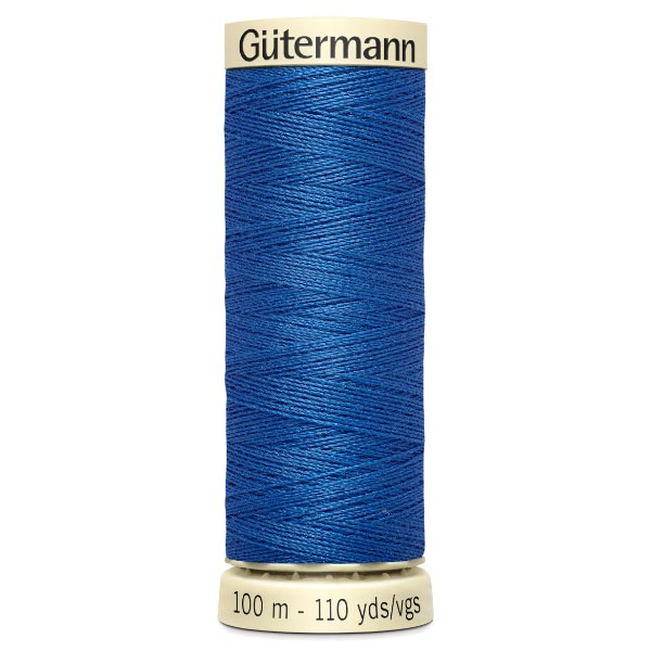 100M GUTERMANN SEW-ALL THREAD 78