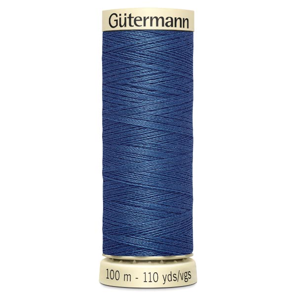 100M GUTERMANN SEW-ALL THREAD 786