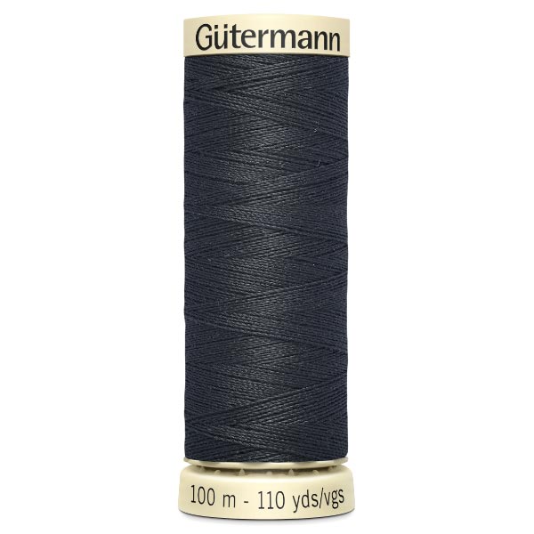 100M GUTERMANN SEW-ALL THREAD 799