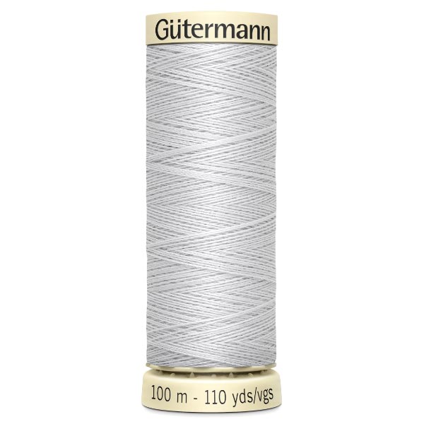 100M GUTERMANN SEW-ALL THREAD 8