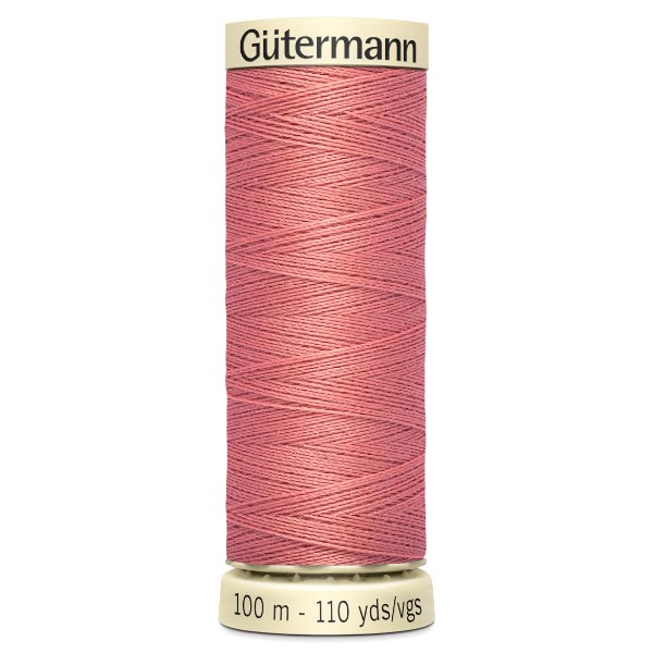 100M GUTERMANN SEW-ALL THREAD 80