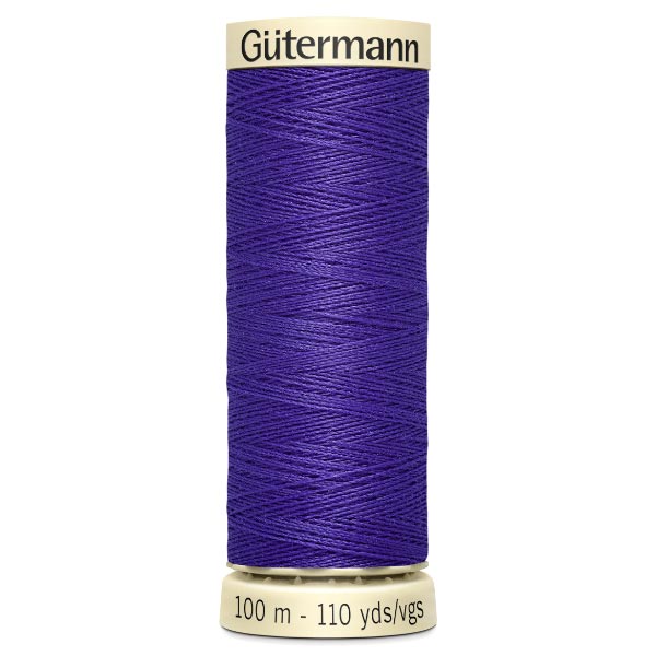 100M GUTERMANN SEW-ALL THREAD 810