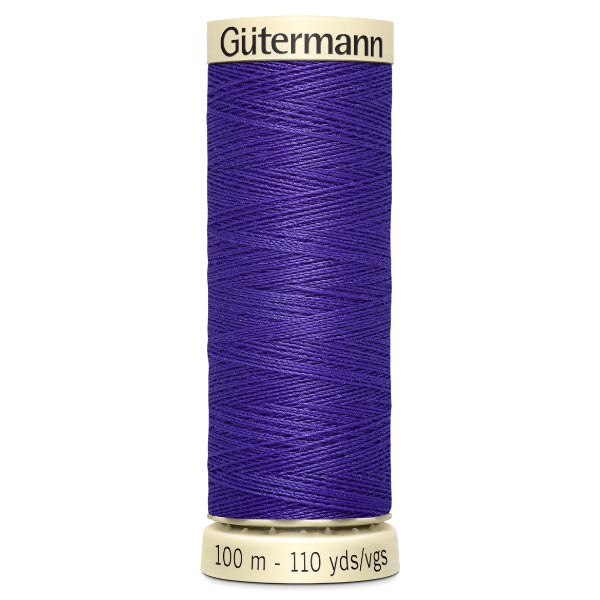 100M GUTERMANN SEW-ALL THREAD 810