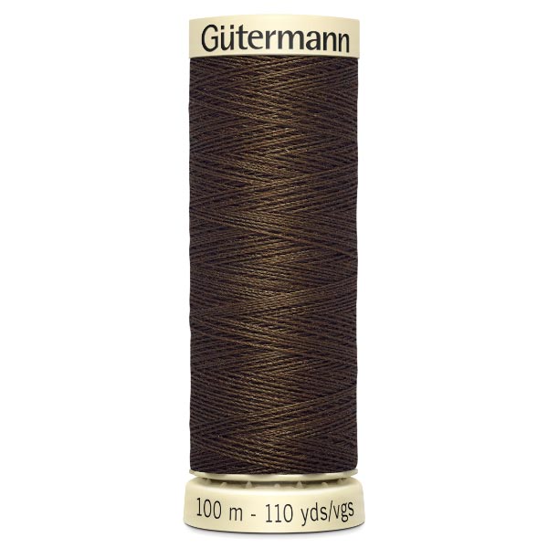 100M GUTERMANN SEW-ALL THREAD 816