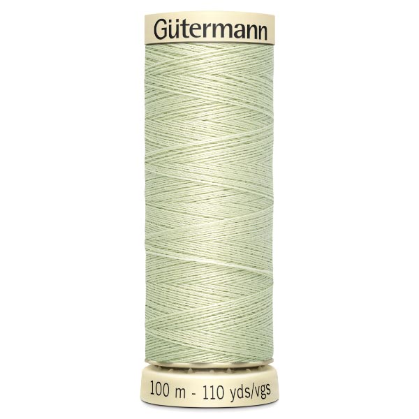100M GUTERMANN SEW-ALL THREAD 818