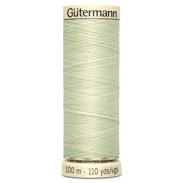 100M GUTERMANN SEW-ALL THREAD 818