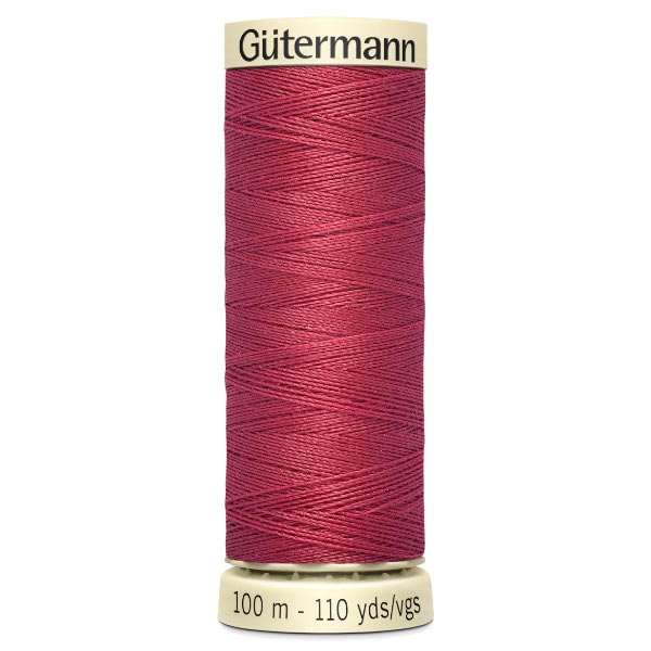 100M GUTERMANN SEW-ALL THREAD 82