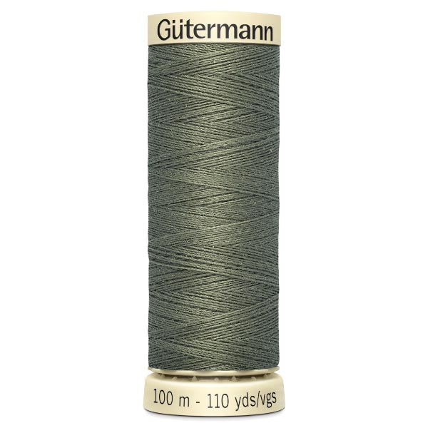 100M GUTERMANN SEW-ALL THREAD 824