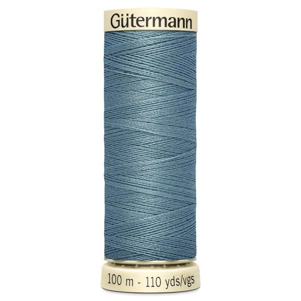 100M GUTERMANN SEW-ALL THREAD 827