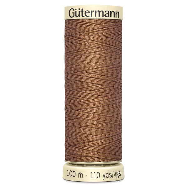 100M GUTERMANN SEW-ALL THREAD 842