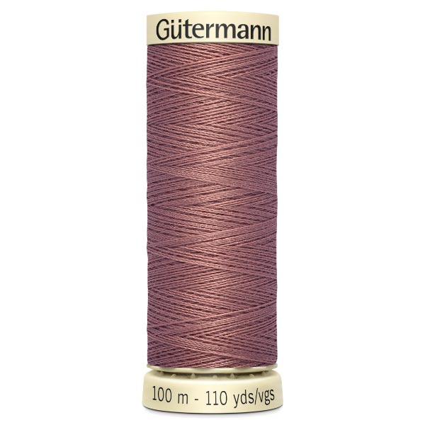 100M GUTERMANN SEW-ALL THREAD 844