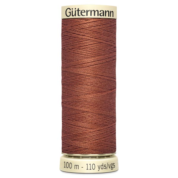 100M GUTERMANN SEW-ALL THREAD 847