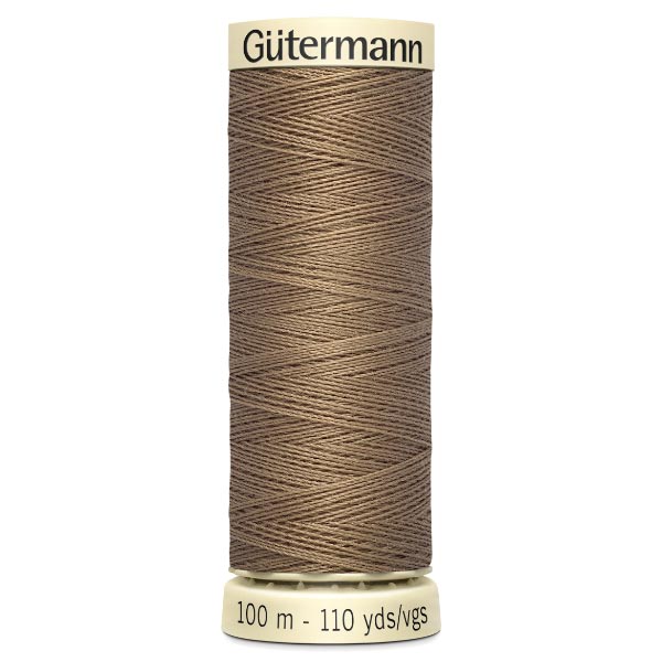 100M GUTERMANN SEW-ALL THREAD 850