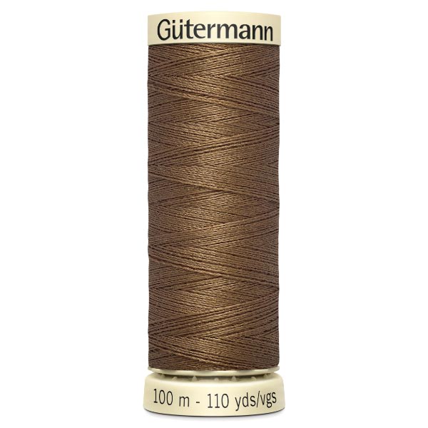 100M GUTERMANN SEW-ALL THREAD 851