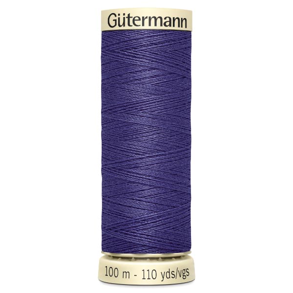 100M GUTERMANN SEW-ALL THREAD 86