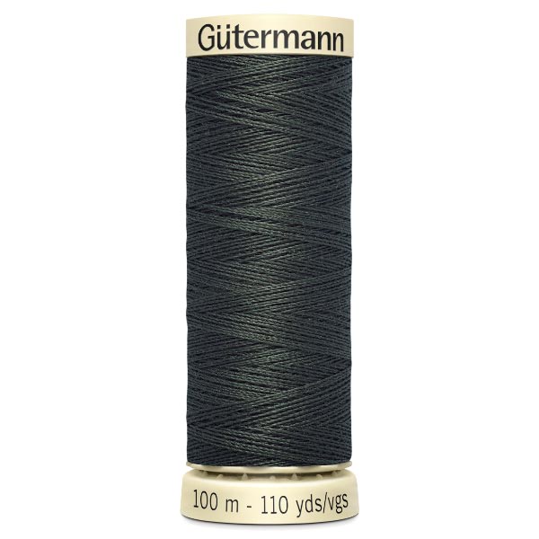 100M GUTERMANN SEW-ALL THREAD 861