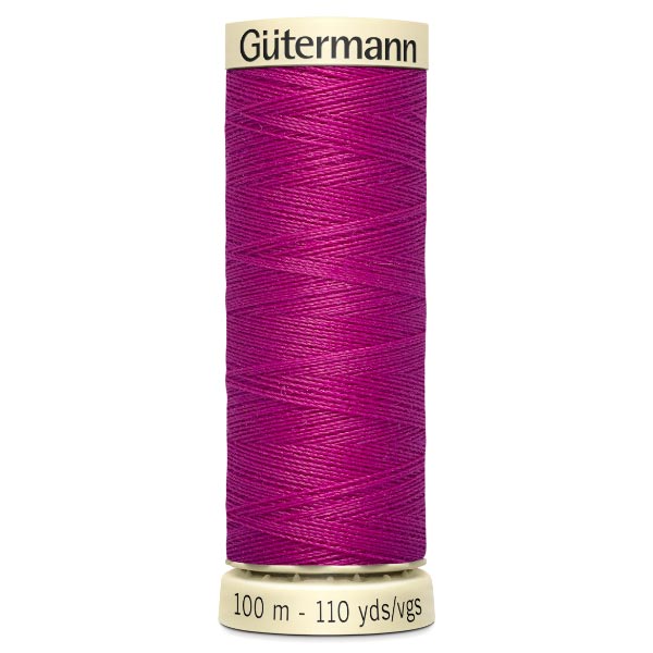 100M GUTERMANN SEW-ALL THREAD 877