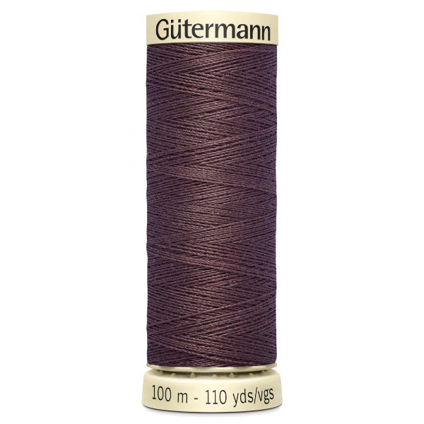 100M GUTERMANN SEW-ALL THREAD 883