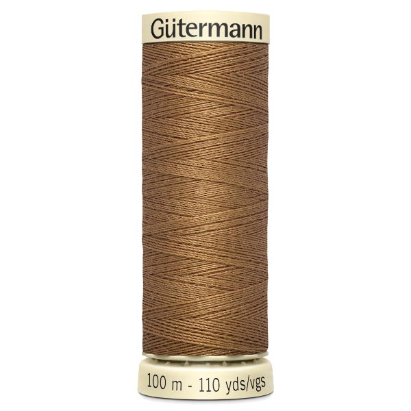 100M GUTERMANN SEW-ALL THREAD 887