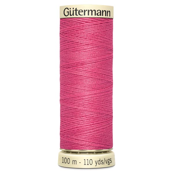 100M GUTERMANN SEW-ALL THREAD 890