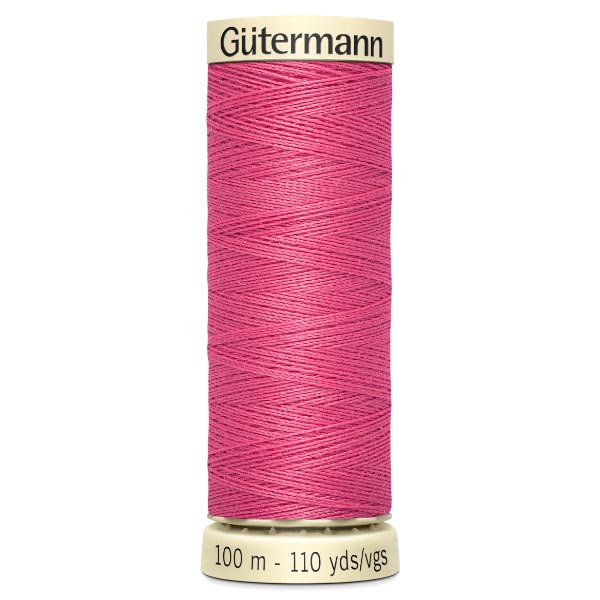 100M GUTERMANN SEW-ALL THREAD 890