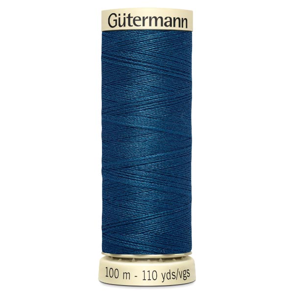 100M GUTERMANN SEW-ALL THREAD 904