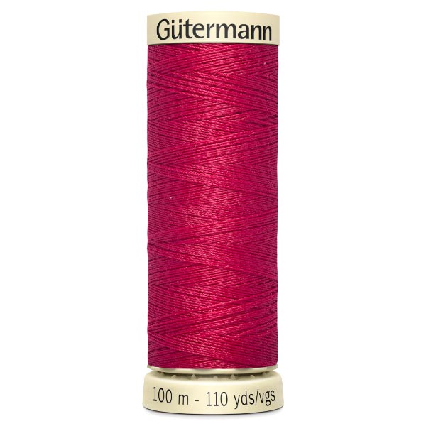 100M GUTERMANN SEW-ALL THREAD 909