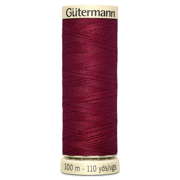 100M GUTERMANN SEW-ALL THREAD 910