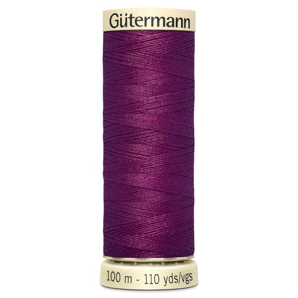 100M GUTERMANN SEW-ALL THREAD 912