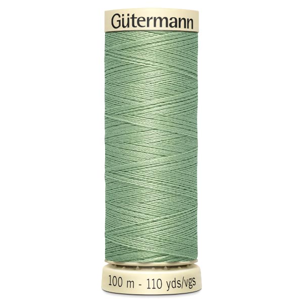 100M GUTERMANN SEW-ALL THREAD 914