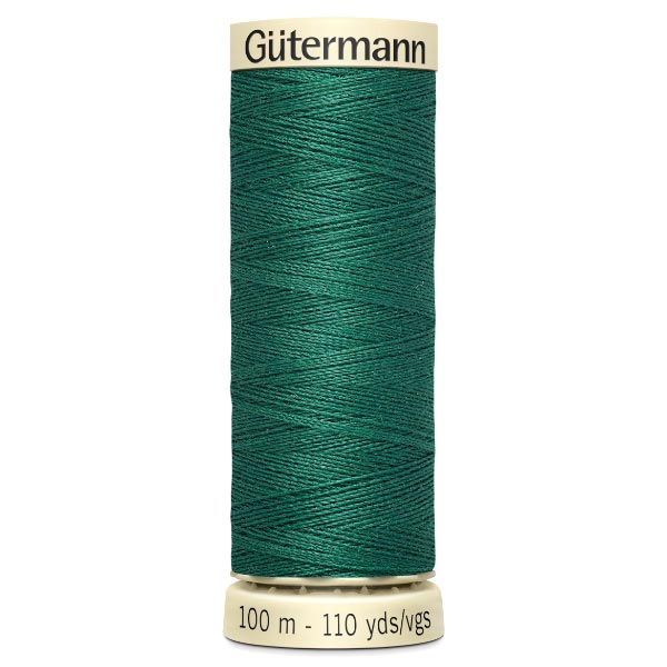 100M GUTERMANN SEW-ALL THREAD 916