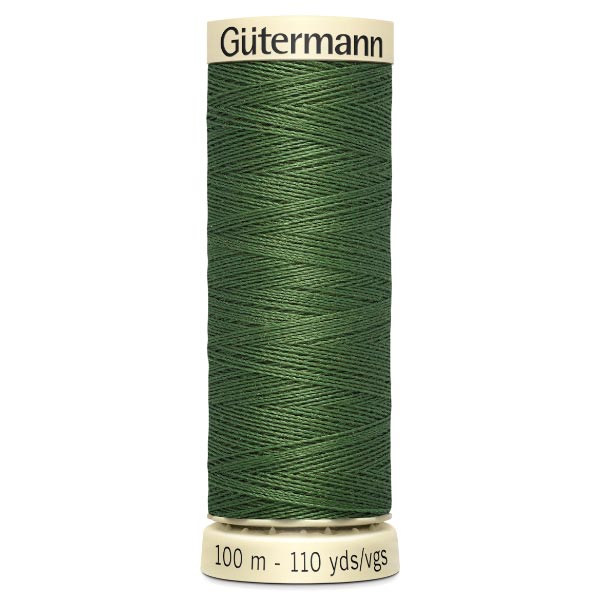 100M GUTERMANN SEW-ALL THREAD 920