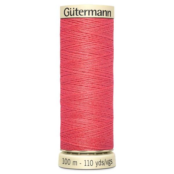 100M GUTERMANN SEW-ALL THREAD 927