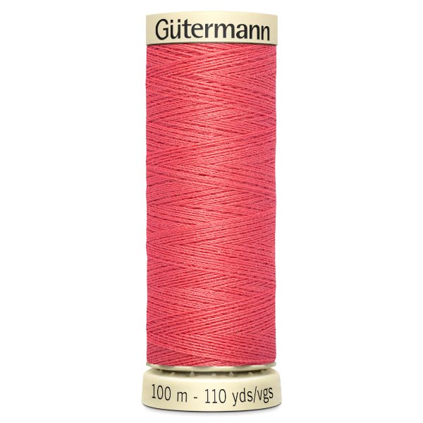 100M GUTERMANN SEW-ALL THREAD 927