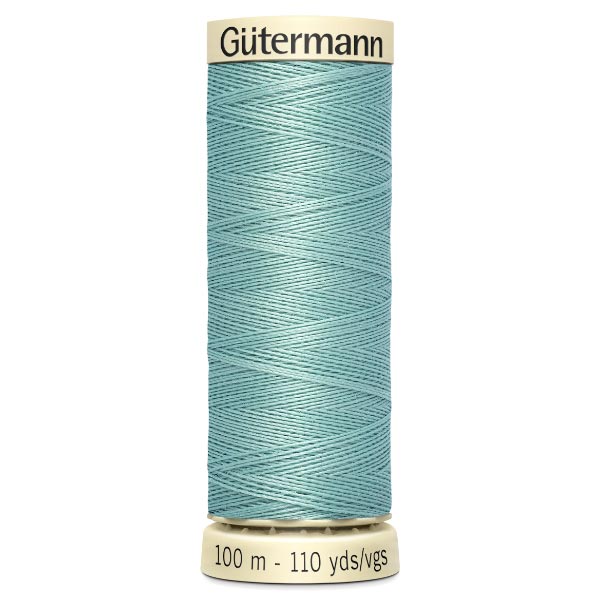 100M GUTERMANN SEW-ALL THREAD 929