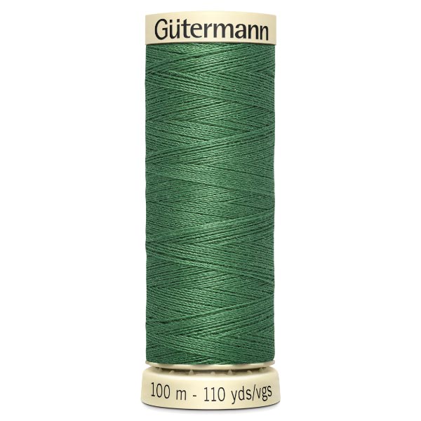 100M GUTERMANN SEW-ALL THREAD 931