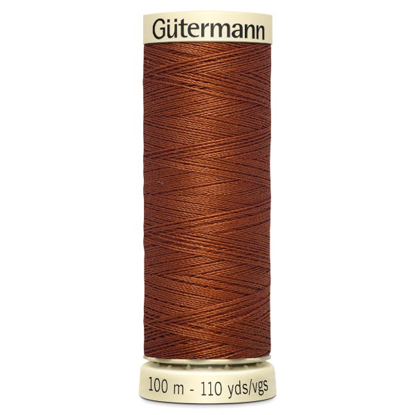 100M GUTERMANN SEW-ALL THREAD 934