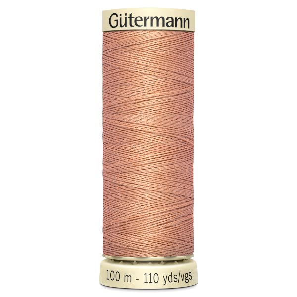 100M GUTERMANN SEW-ALL THREAD 938