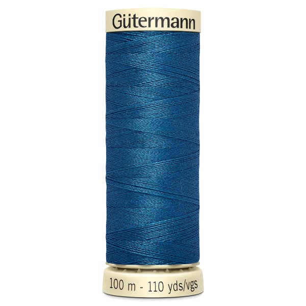 100M GUTERMANN SEW-ALL THREAD 966