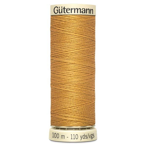 100M GUTERMANN SEW-ALL THREAD 968