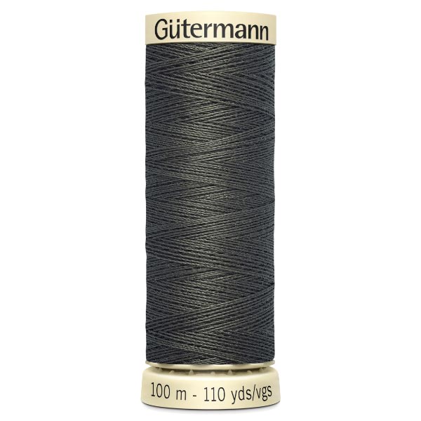 100M GUTERMANN SEW-ALL THREAD 972