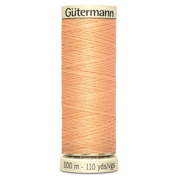 100M GUTERMANN SEW-ALL THREAD 979